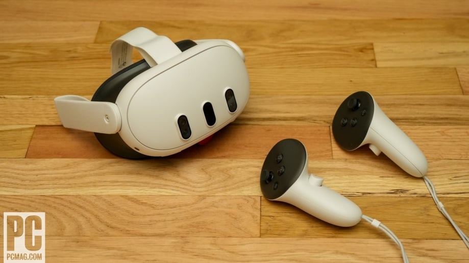 Best Standalone Vr Headsets Review: Top Picks 2025