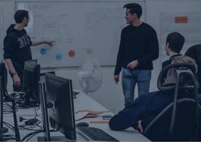 Enterprise VR Training Solutions: Revolutionizing Workforce Skills