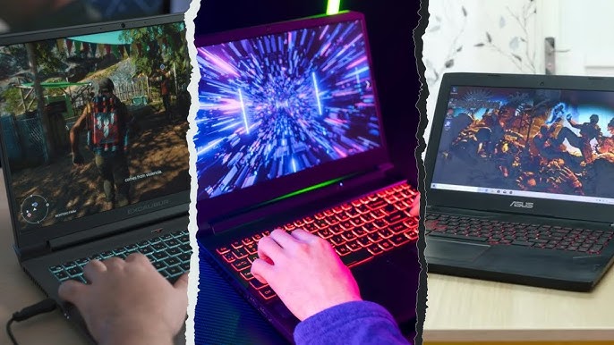 Top Gaming Laptops under $2: Unbeatable Value Picks